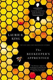 Cover of: The Beekeeper's Apprentice by Laurie R. King