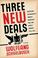 Cover of: Three New Deals