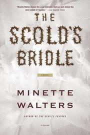 Cover of: The Scold's Bridle by Minette Walters