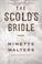 Cover of: The Scold's Bridle