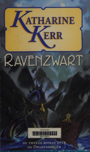Cover of: Ravenzwart by 