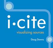 Cover of: i-cite: visualizing sources