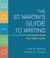 Cover of: The St. Martin's Guide to Writing Short