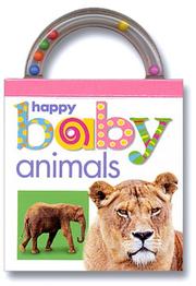 Cover of: Baby Shaker: Animals by Roger Priddy