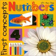 Cover of: Numbers