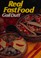 Cover of: Real Fast Food