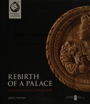 Rebirth of a palace by J. G. Harrison