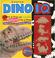 Cover of: Dino IQ (Smart Kids)