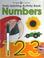 Cover of: Wipe Clean Early Learning Activity Book - Numbers (Wipe Clean Early Learning Activity Book)