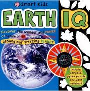 Cover of: Earth IQ (Smart Kids)