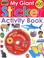 Cover of: My Giant Sticker Activity Book