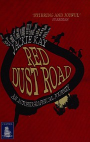 Cover of: Red dust road by Jackie Kay