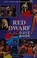 Cover of: The Red Dwarf quiz book