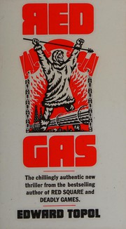Cover of: Redgas: a novel