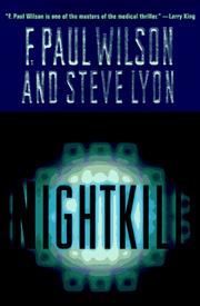 Cover of: Nightkill