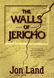 The walls of Jericho by Jon Land