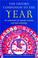 Cover of: The Oxford companion to the year