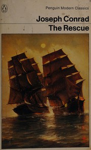 Cover of: The rescue by Joseph Conrad