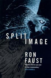 Cover of: Split Image by Ron Faust