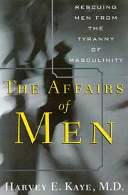 The Affairs of Men