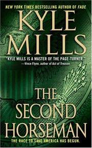 Cover of: The Second Horseman (Fade) by Kyle Mills