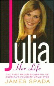 Cover of: Julia: Her Life