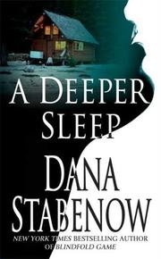Cover of: A Deeper Sleep by Dana Stabenow