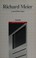 Cover of: Richard Meier