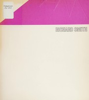 Richard Smith by Richard Smith