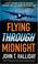 Cover of: Flying Through Midnight