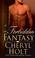 Cover of: Forbidden Fantasy