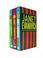 Cover of: Plum Boxed Set 1 (1, 2, 3) (Stephanie Plum Novels)