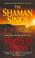 Cover of: The Shaman Sings (Charlie Moon Mysteries)