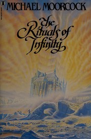 Cover of: The rituals of infinity