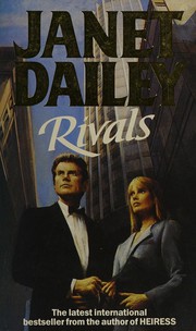Cover of: Rivals.