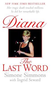 Cover of: Diana--The Last Word
