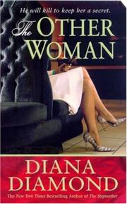 Cover of: The Other Woman | Diana Diamond