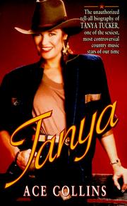 Cover of: Tanya Tucker Story