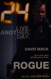Cover of: 24: Rogue