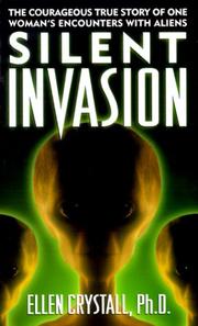 Cover of: Silent Invasion