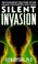 Cover of: Silent Invasion 
