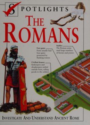 Cover of: The Romans by Haywood, John