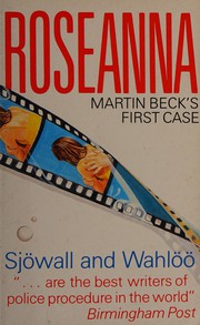 Cover of: Roseanna by Maj Sjöwall