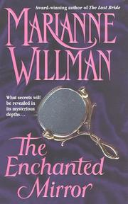 Cover of: The Enchanted Mirror