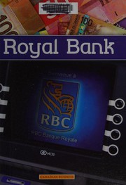 Cover of: Royal Bank of Canada by Simon Rose