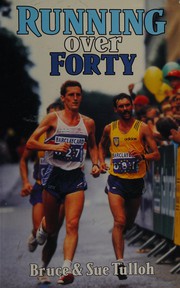 Cover of: Running Over Forty