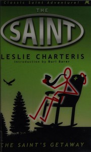 Cover of: The Saint's getaway by Leslie Charteris