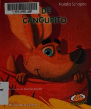 Cover of: A salto de cangurito