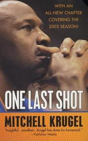 Cover of: One last shot | Mitchell Krugel
