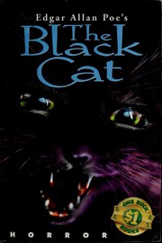 Cover of: The Black Cat